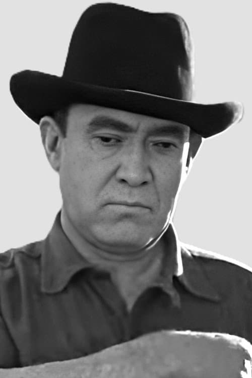 Walter James foto