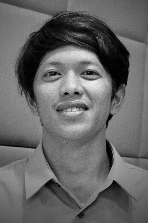Aditya Ahmad foto