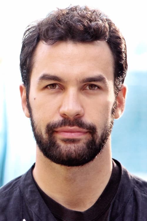 Konstantinos Mousoulis foto