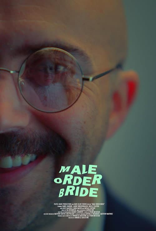 Male Order Bride (2025) poster