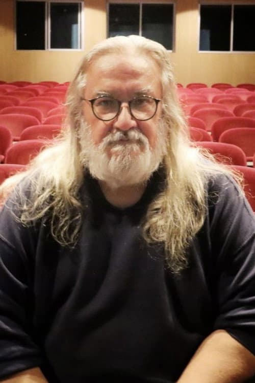 Roberto Ramos Perea foto