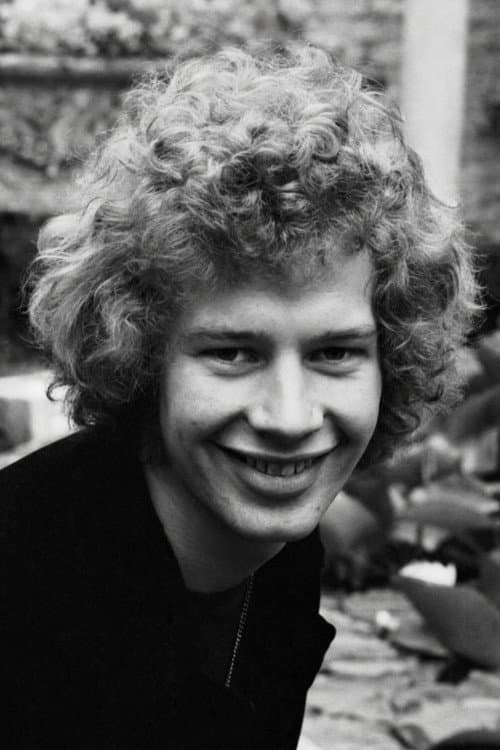 Bill Bruford foto
