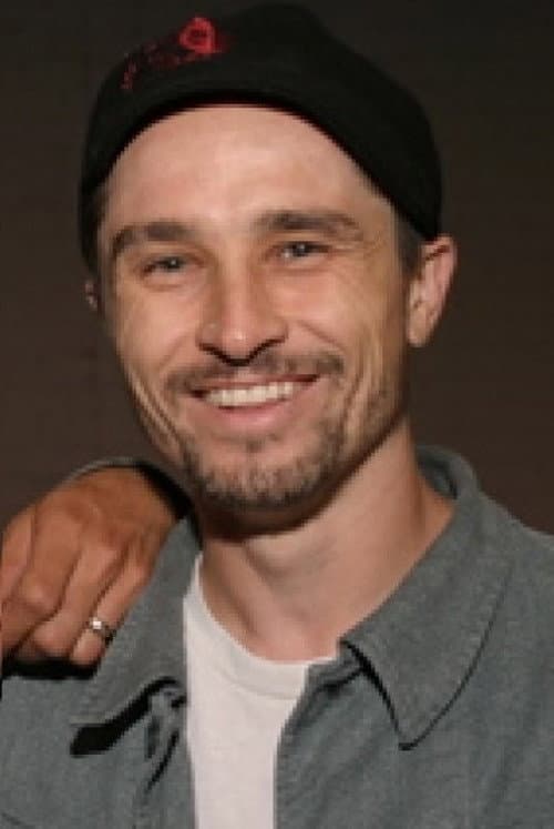Ryan Simonetti foto