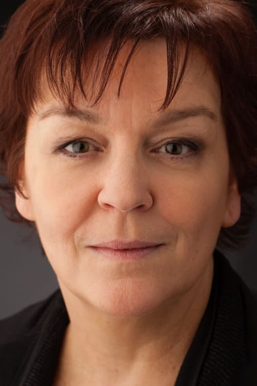 Annemie Gils foto