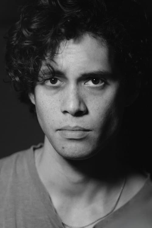 Isaac Lee foto