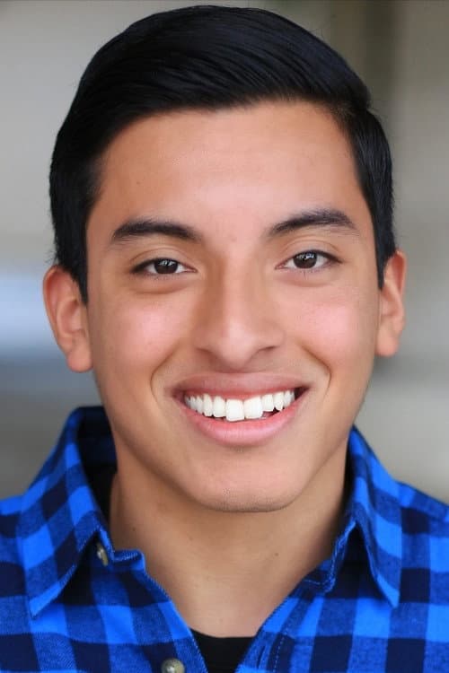 Benjamin Sanchez foto