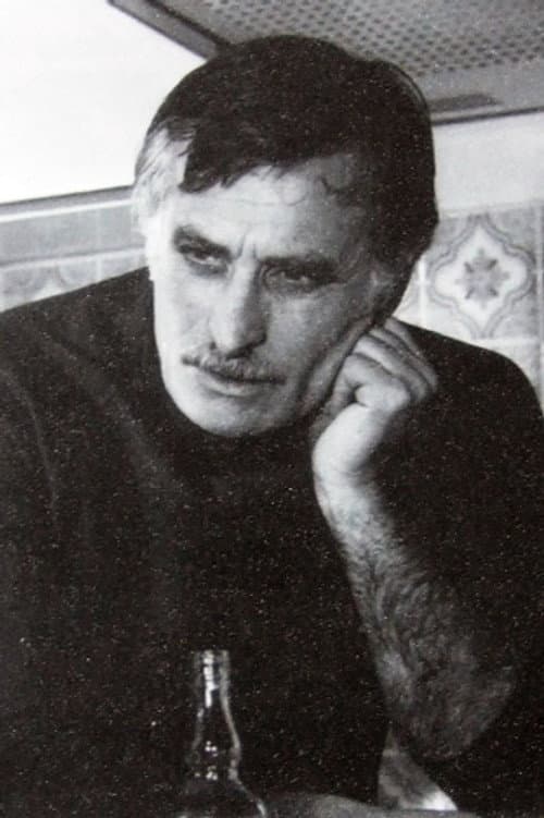 Стойчо Мазгалов foto