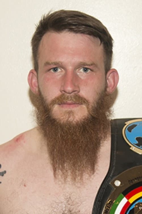 Mat Fitchett foto