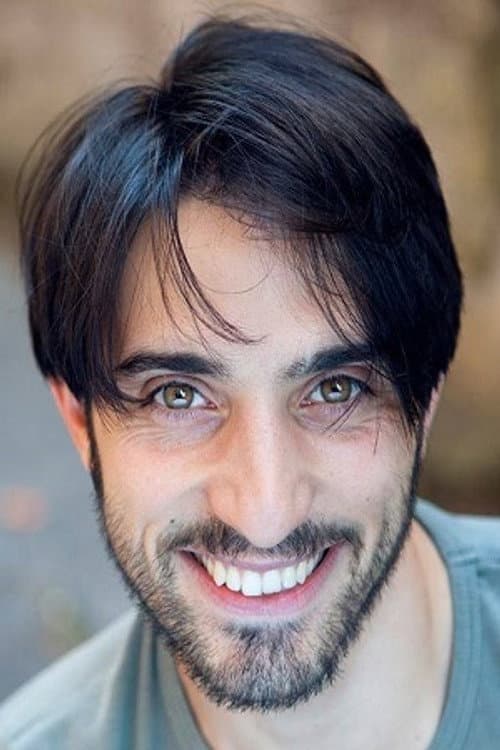 Jacopo Francesco Cavallaro foto