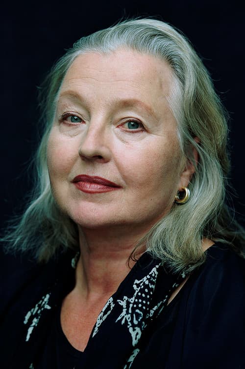 Hanna Schygulla foto