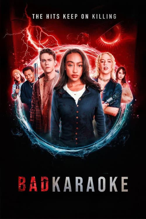 Bad Karaoke (2026) poster