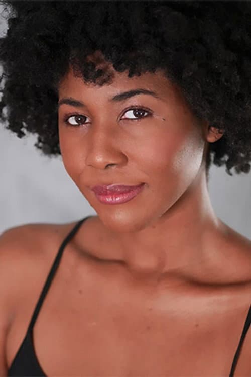 Alexandrina André foto