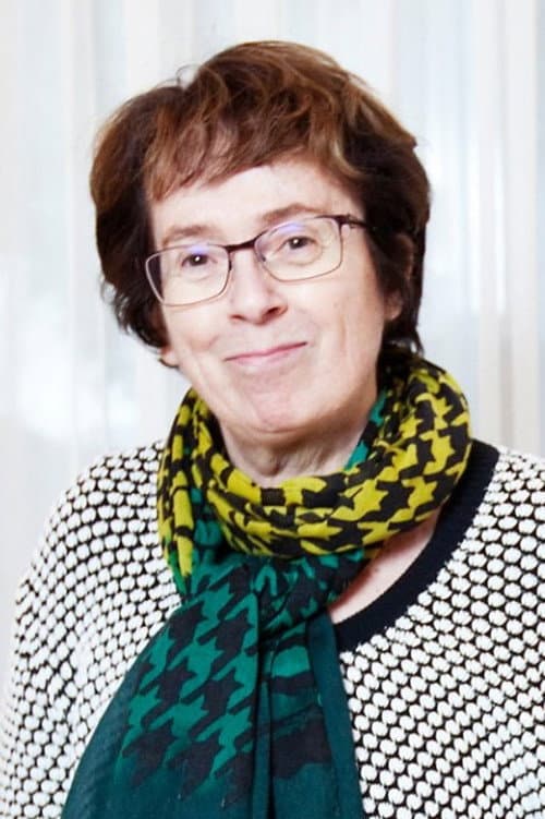 Heddy Honigmann foto