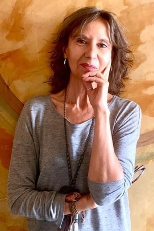 Paula Seabra foto