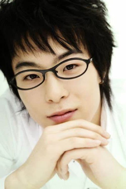 Kim Min-soo foto