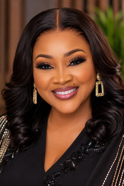 Mercy Aigbe foto