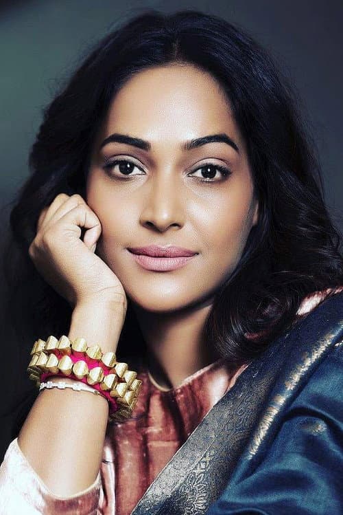 Rajshree Thakur foto