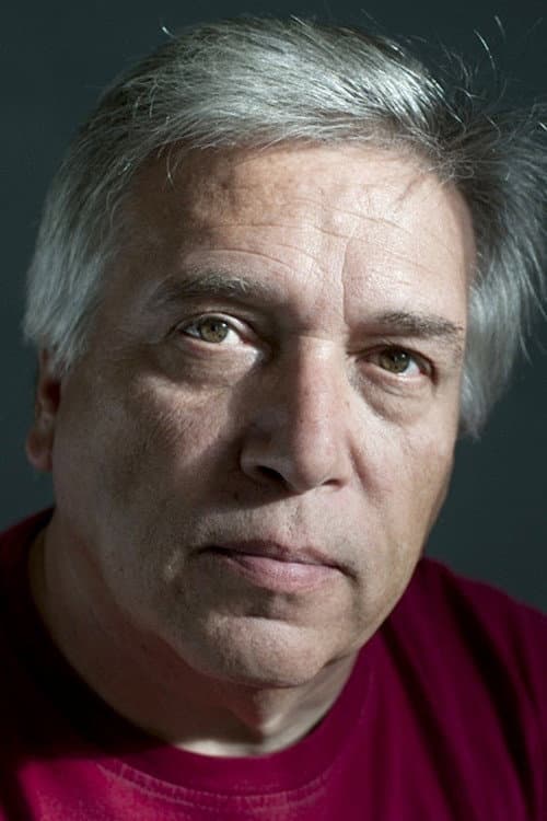 Sylvain Rougerie foto