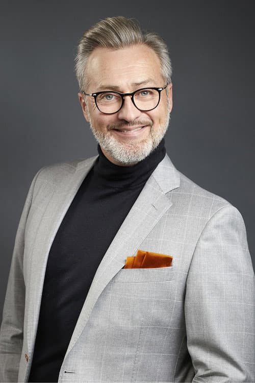 Tony Irving foto