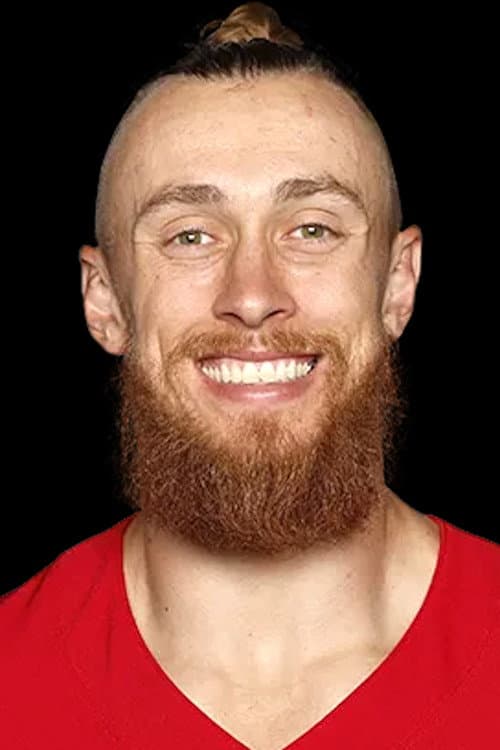 George Kittle foto