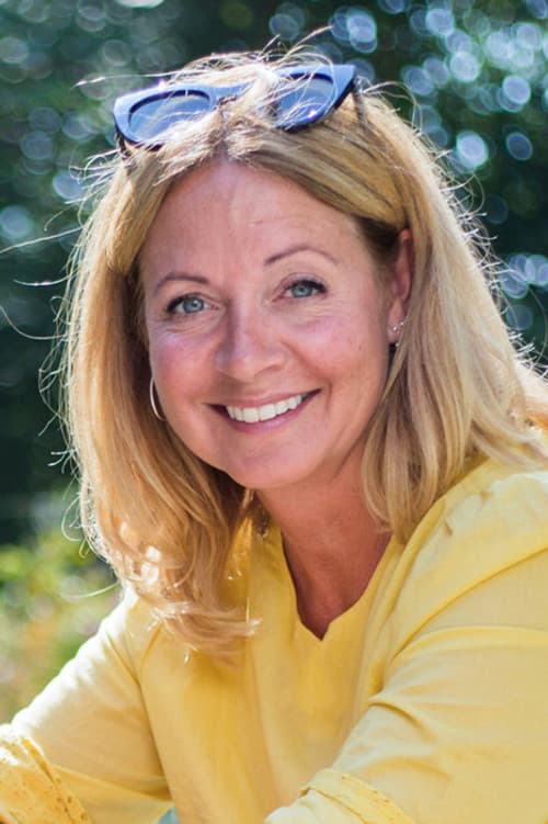 Pernilla Månsson Colt foto
