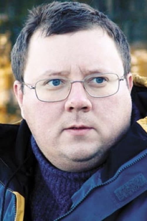 Василий Чигинский foto