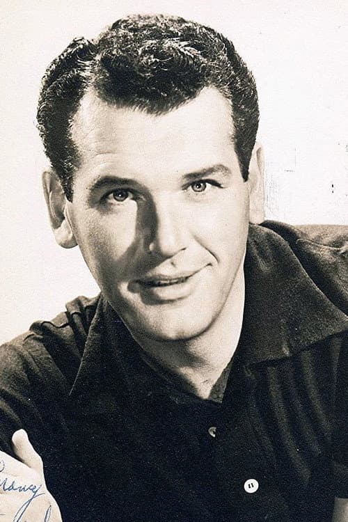 Robert Rockwell foto