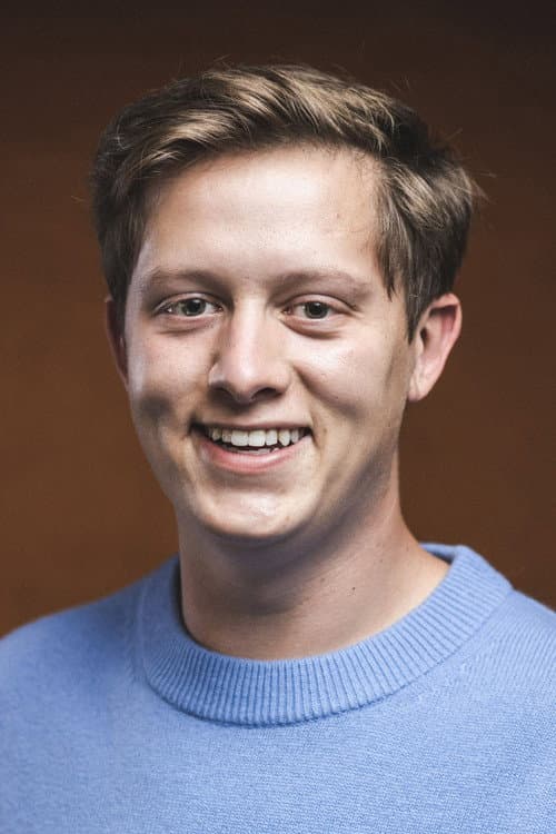 David Nordstrand foto