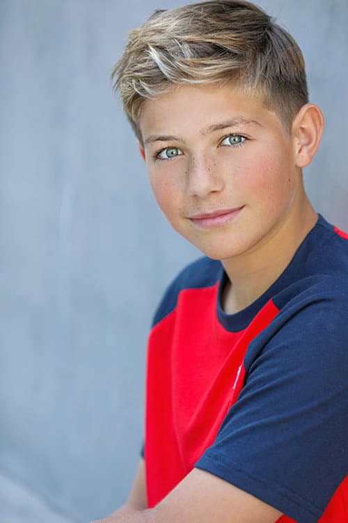 Walker Bryant foto