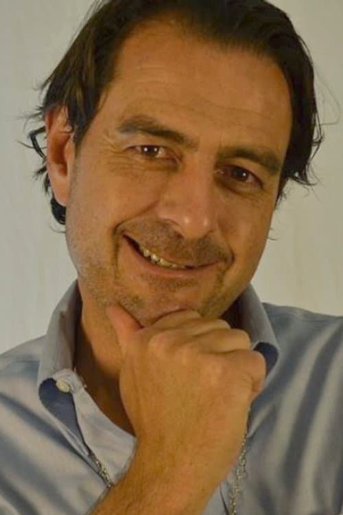 Eric C. Schmitz foto