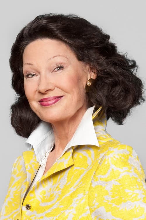 Åse Kleveland foto
