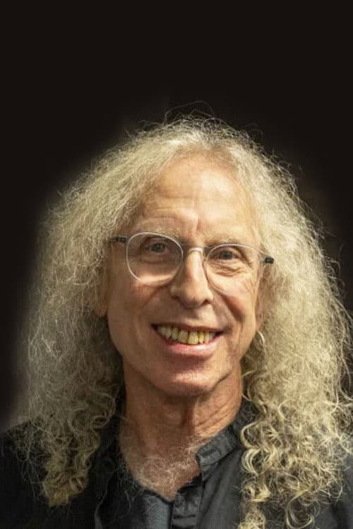 Waddy Wachtel foto