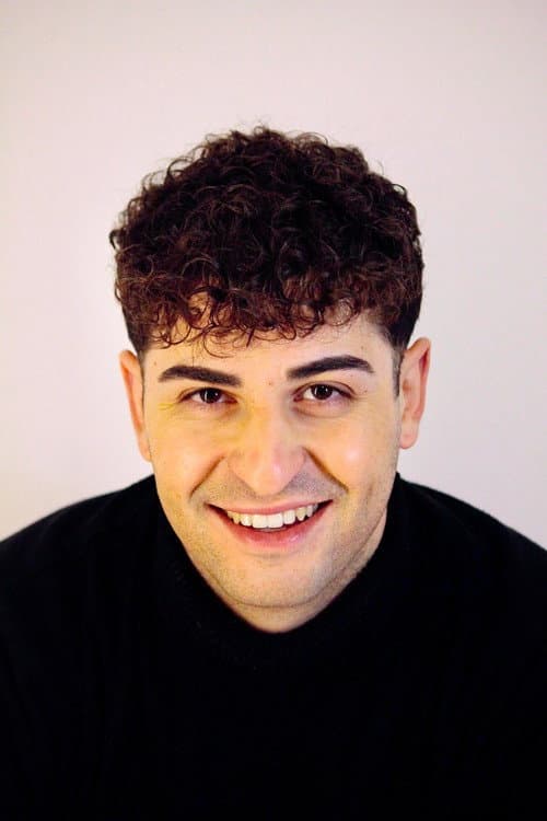 Alessandro Solinas foto