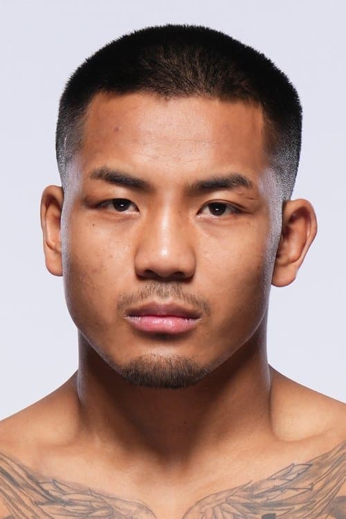 Joshua Van foto