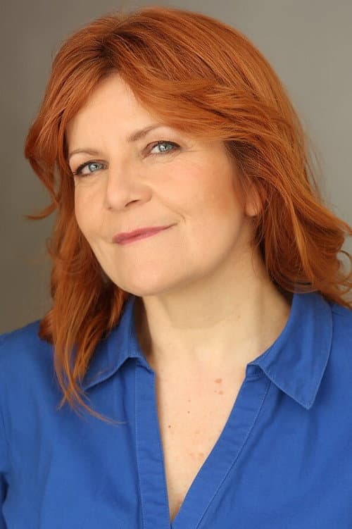 Marta Malone foto