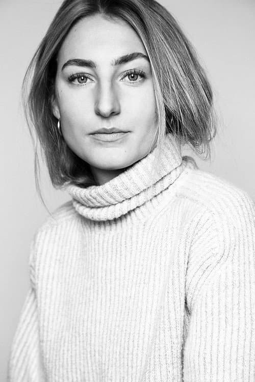 Linnea Olivia Belfrage foto