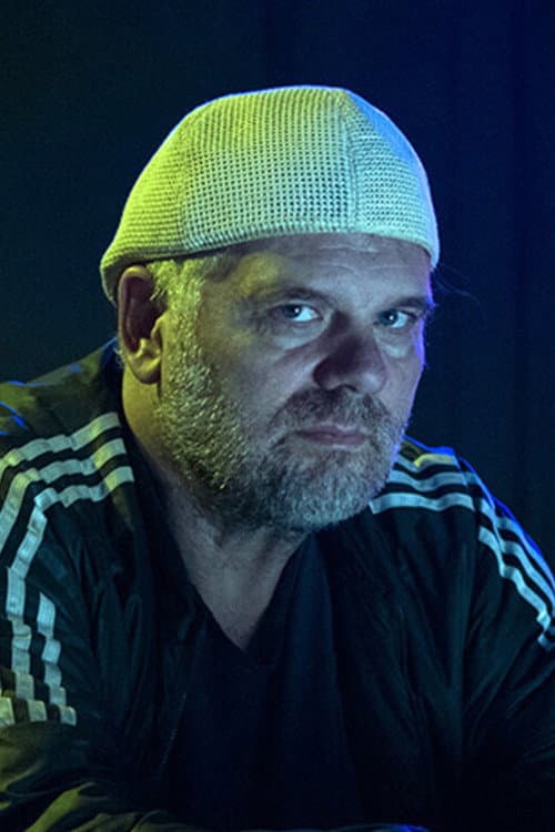 Gustavo Postiglione foto