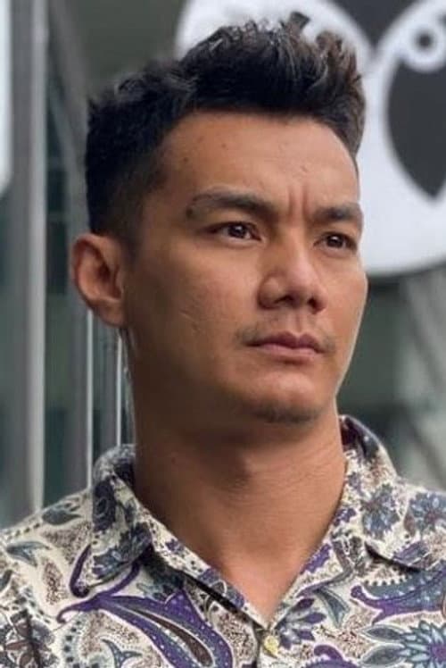 Agung Saga foto
