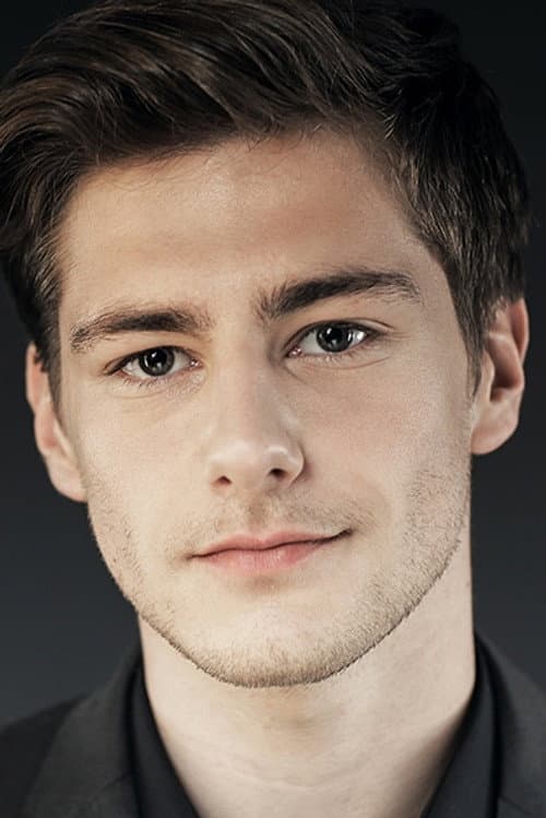 Matej Zemljič foto