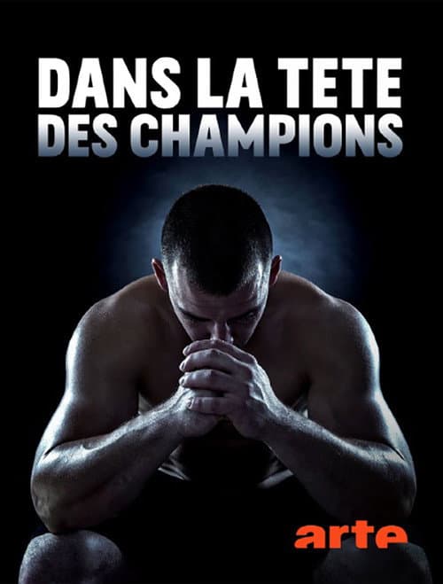 Dans la tête des champions (2021) poster