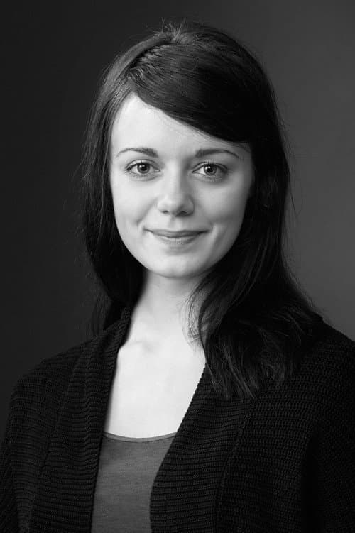 Denise Rebergen foto