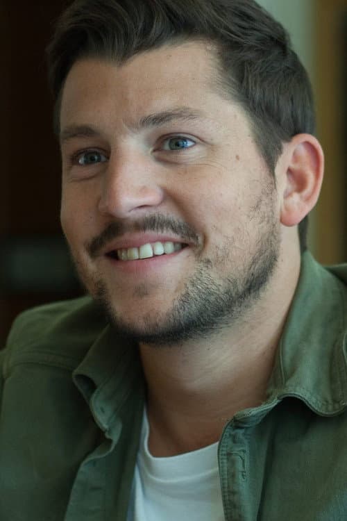 Yvan Naubron foto