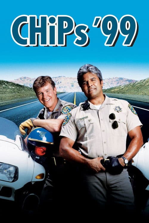 CHiPs '99 (1998) poster