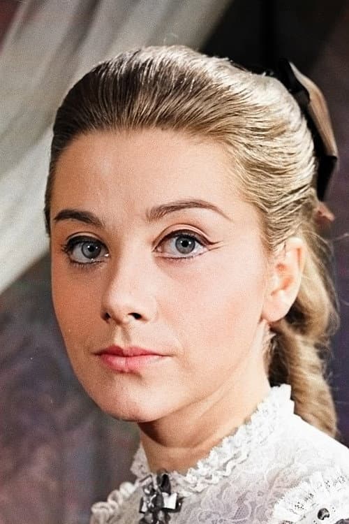 Christiane Desbois foto