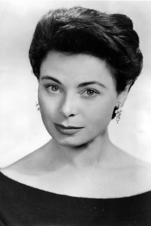 Siobhán McKenna foto