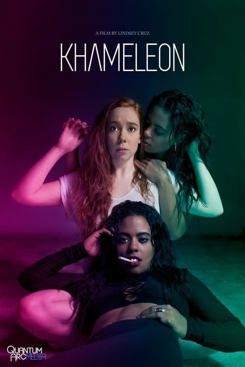 Khameleon (2024) poster