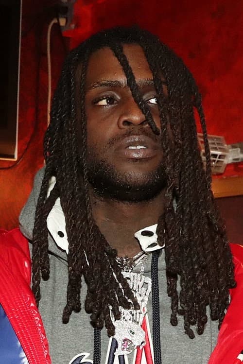 Keith Cozart foto