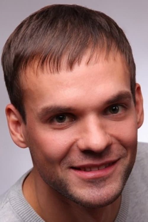 Олег Захаров foto
