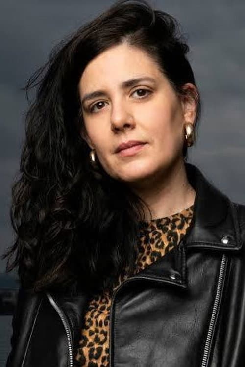 Belén Funes foto