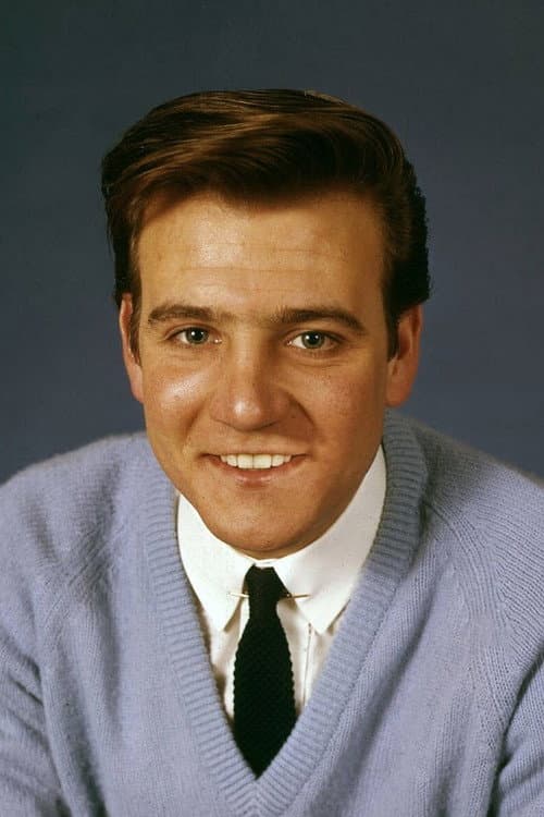 Billy J. Kramer foto